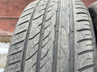 Anvelope 255/55 R18 vara stare buna foto 4