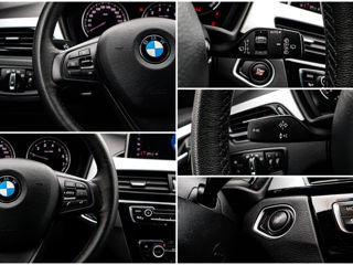 BMW X1 foto 16