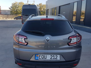 Renault Megane foto 4