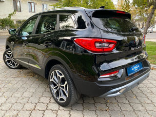 Renault Kadjar foto 4