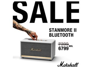 Marshall Mode EQ - Потрясающее звучание, легендарный дизайн, Promo Цена! foto 4