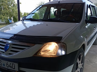 Dacia Logan Mcv foto 2