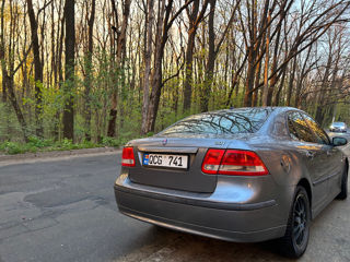 Saab 9-3 foto 2