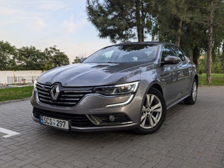 Renault Samsung SM6 foto 1