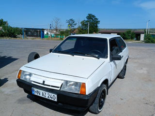 Lada / ВАЗ 2108