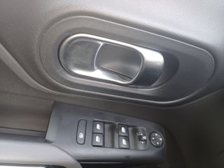 Citroen C5 Aircross foto 8
