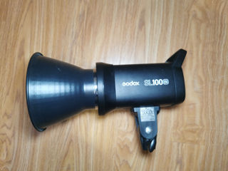 Godox sl100bi