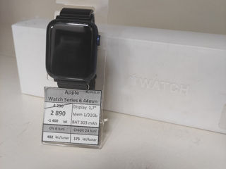 Apple watch series 6 44mm 2890Lei