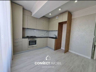 Apartament cu 3 camere, 86 m², Ciocana, Chișinău foto 2