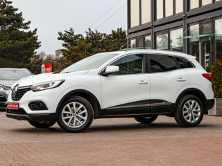 Renault Kadjar foto 4