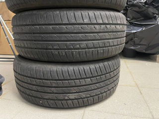 Hankook Ventus Prime 2 225/60 R17 13/18 4buc. foto 3