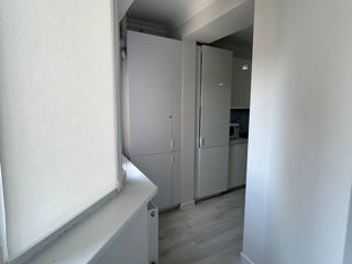Apartament cu 1 cameră, 50 m², Botanica, Chișinău foto 9