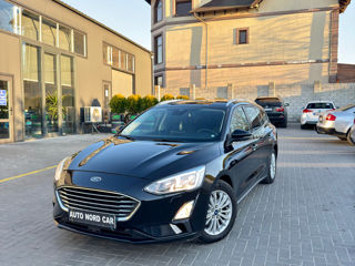 Ford Focus foto 1