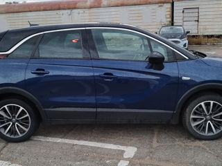 Opel Crossland X foto 9