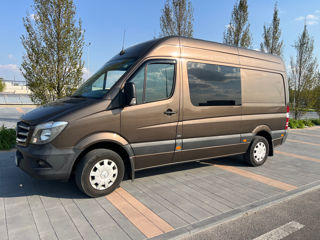 Mercedes Sprinter 316