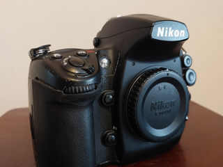 Nikon d700 foto 2