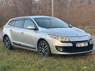 Renault Megane foto 4