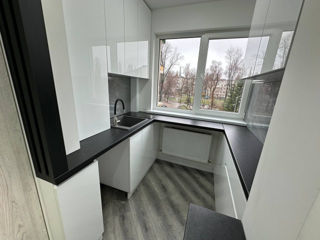 Apartament cu 1 cameră, 21 m², Botanica, Chișinău