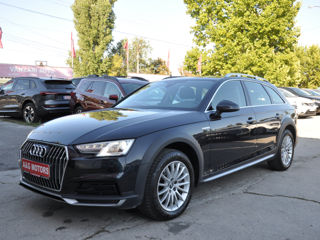 Audi A4 Allroad foto 1