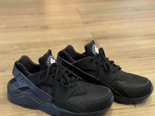 Кроссовки Nike Air Huarache foto 3