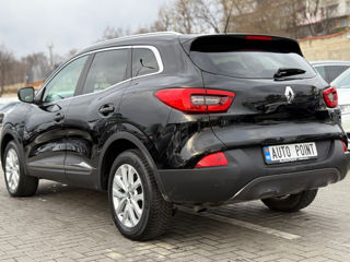 Renault Kadjar foto 4