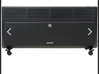 Электрические Laretti Convection Heater 2 шт foto 1