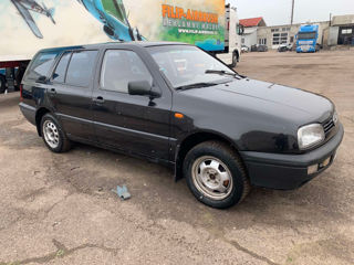 Volkswagen Golf foto 2