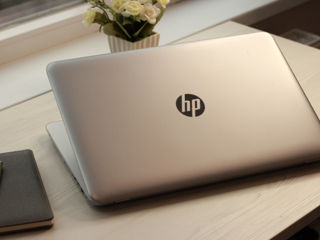 HP ProBook 470 G4 IPS (Core i7 7500u/16Gb DDR4/128Gb SSD+1TB HDD/Nvidia 930MX/17.3" FHD IPS) foto 13