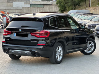 BMW X3 foto 5