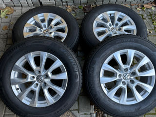 245/65 r17 Amarok