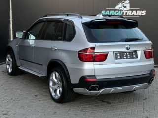 BMW X5 foto 6