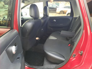 Nissan Note foto 8