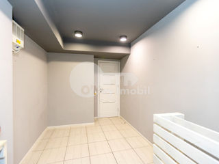 Spatiu comercial spre chirie, Centru, 1500 € ! foto 7