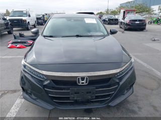 Honda Accord foto 2