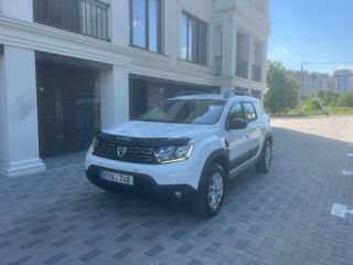 Dacia Duster foto 2