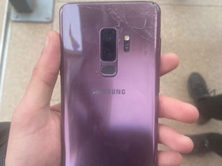 Telefon samsung s9 plus 128 g / 6 ram foto 2