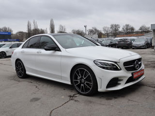 Mercedes C-Class foto 3