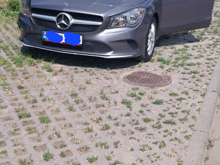 Mercedes CLA