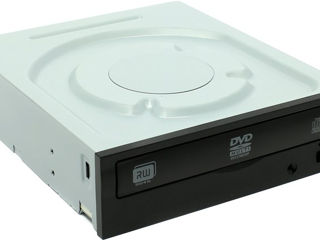 CD-ROM, CD-RW, DVD-RW приводы (б/у), 1 лей штука foto 2