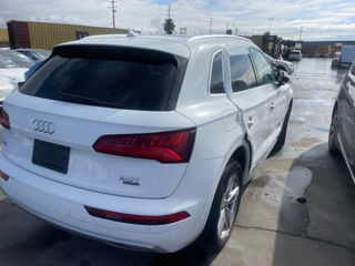 Audi Q5 foto 4