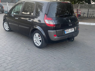 Renault Scenic foto 3