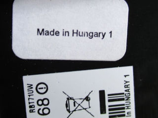 BLacKBerry.смартфон.made in Hungary. foto 4