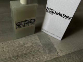 Zadig & Voltaire