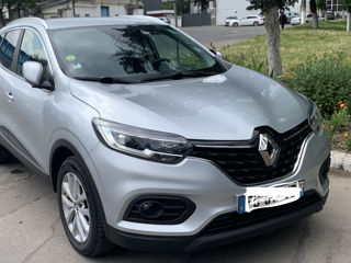 Renault Kadjar foto 2