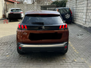 Peugeot 3008 foto 9