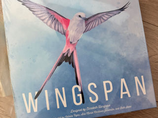 Wingspan Nou