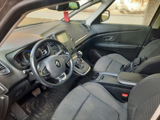 Renault Grand Scenic foto 7