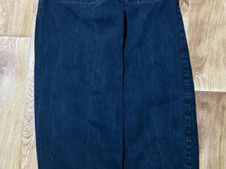 Pantaloni denim foto 3