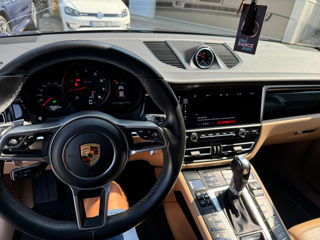 Porsche Macan foto 7