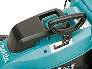 Masina de tuns iarba Makita ELM3320/Газонокосилка электрическая Makita ELM3320 foto 3